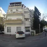 Tel Hai City Studio Center Apartment By Nimizz