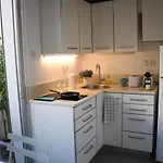 Tel Hai City Studio Center Apartment By Nimizz